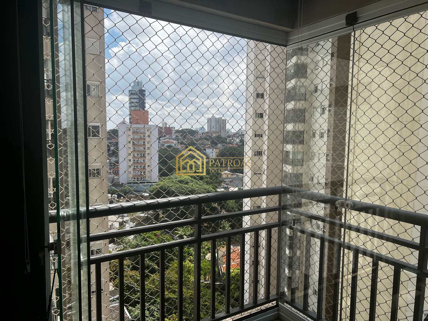 Apartamento à venda com 2 quartos, 93m² - Foto 9