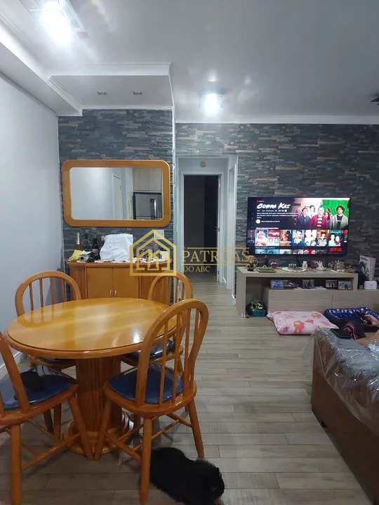 Apartamento à venda com 2 quartos, 81m² - Foto 1