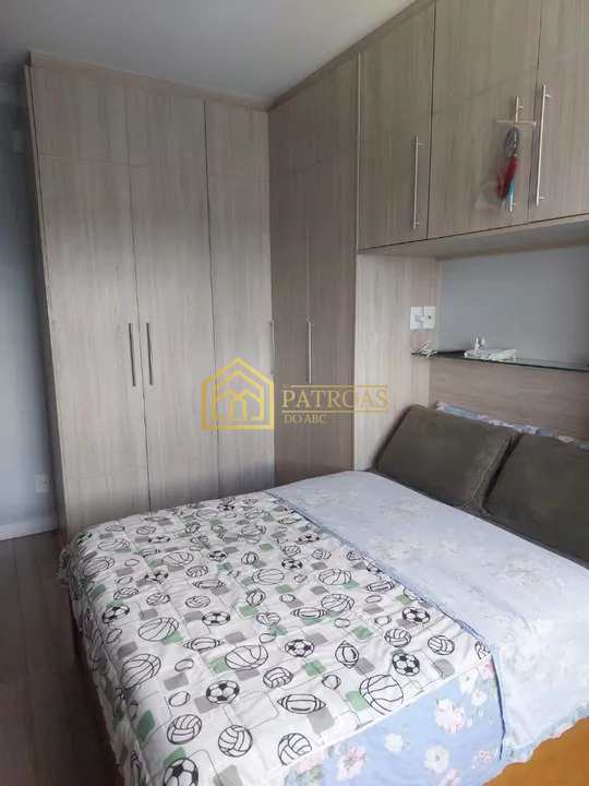 Apartamento à venda com 2 quartos, 81m² - Foto 9