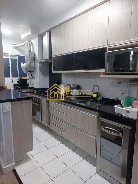 Apartamento à venda com 2 quartos, 81m² - Foto 5