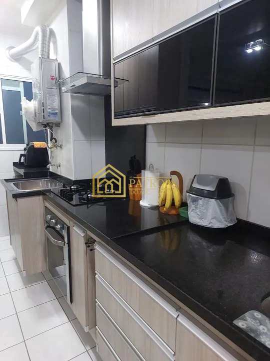 Apartamento à venda com 2 quartos, 81m² - Foto 4