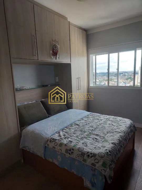 Apartamento à venda com 2 quartos, 81m² - Foto 10