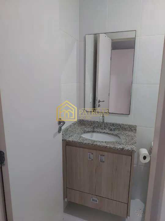 Apartamento à venda com 2 quartos, 81m² - Foto 11