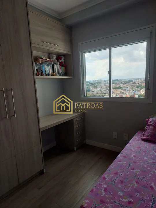 Apartamento à venda com 2 quartos, 81m² - Foto 16