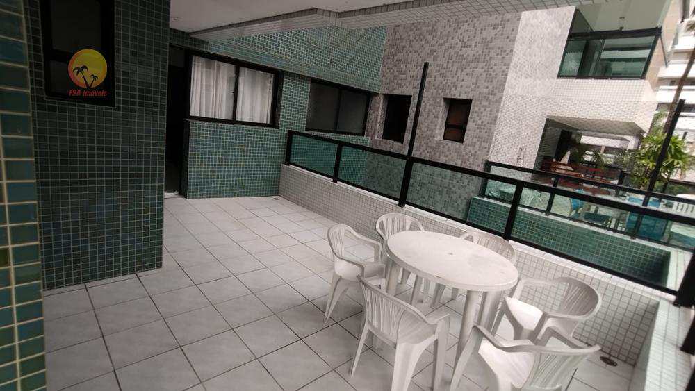Apartamento para Venda em Bertioga / SP no bairro Riviera de São Lourenço