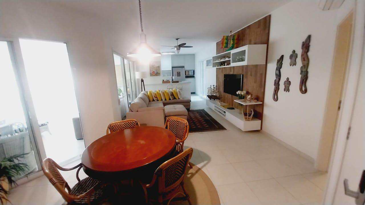 Apartamento para Venda em Bertioga / SP no bairro Riviera de São Lourenço