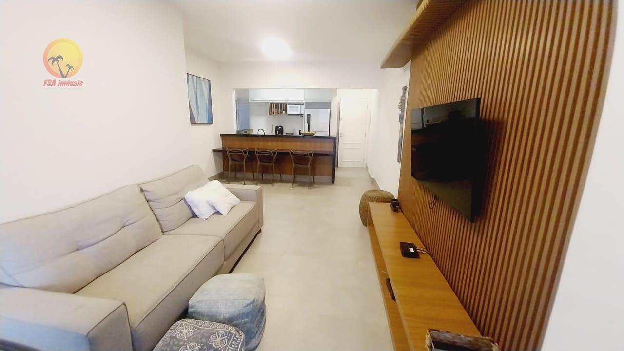 Apartamento para Venda em Bertioga / SP no bairro Riviera de São Lourenço