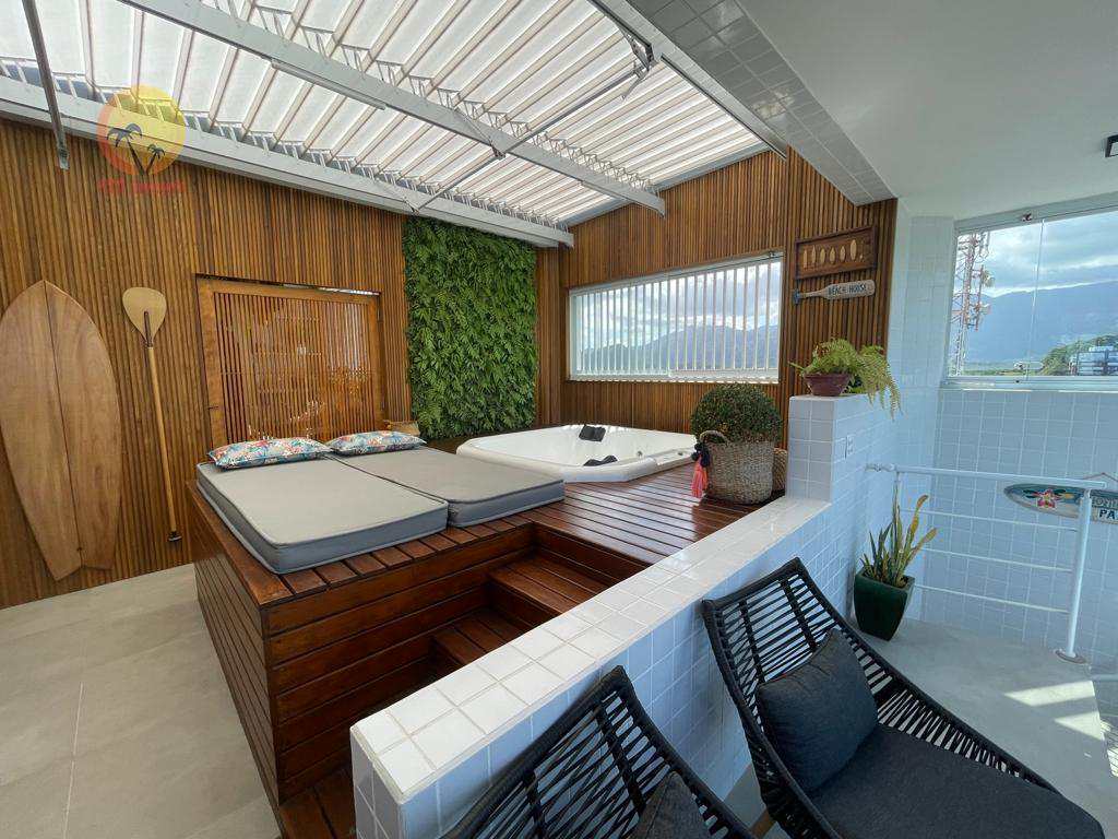 Cobertura com 2 quartos, Centro, Bertioga - R$ 1.95 mi, Cod: 385
