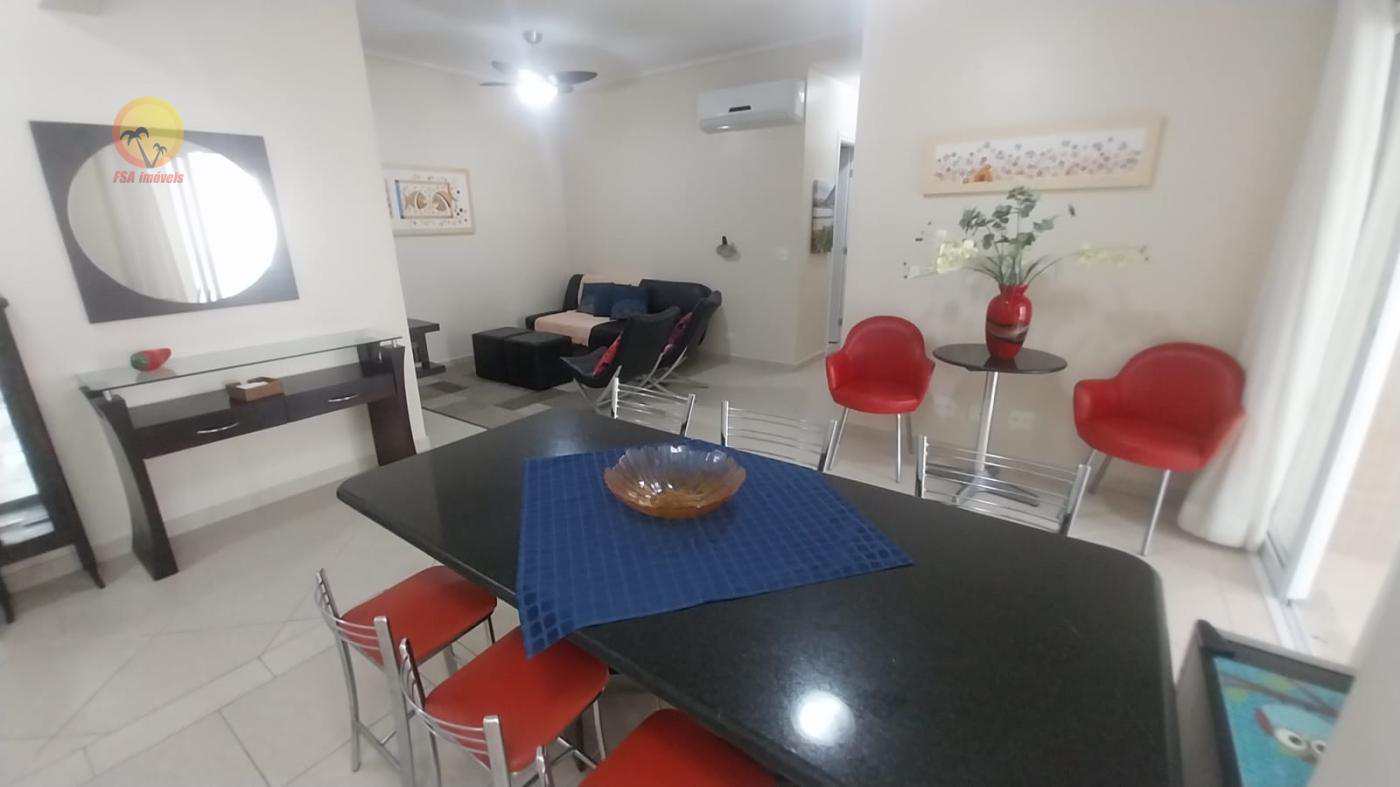 Apartamento para Venda em Bertioga / SP no bairro Riviera de São Lourenço
