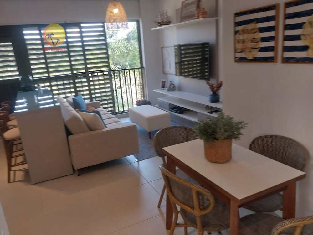 Cobertura para Venda em Bertioga / SP no bairro Riviera de São Lourenço
