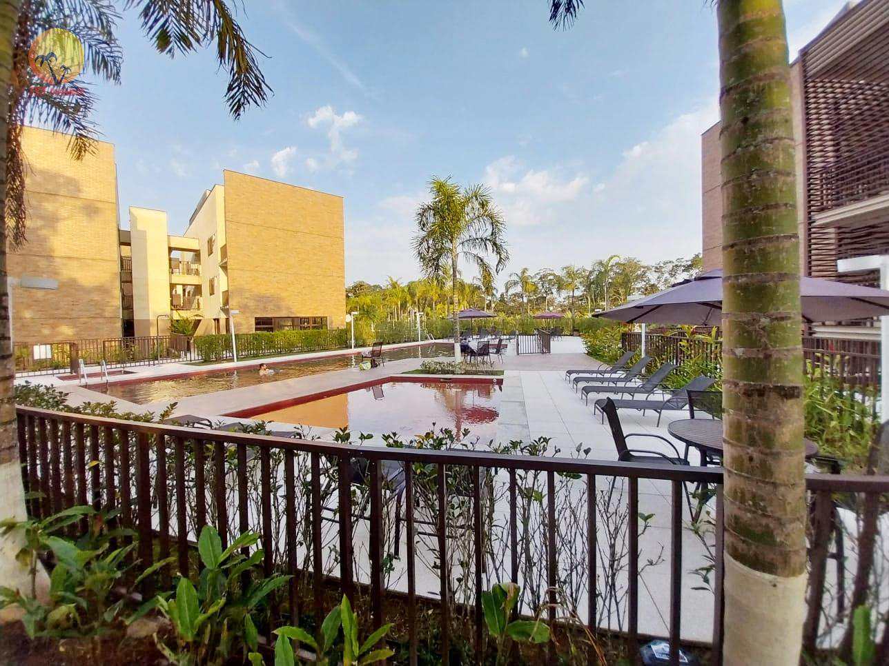 Apartamento para Venda em Bertioga / SP no bairro Riviera de São Lourenço