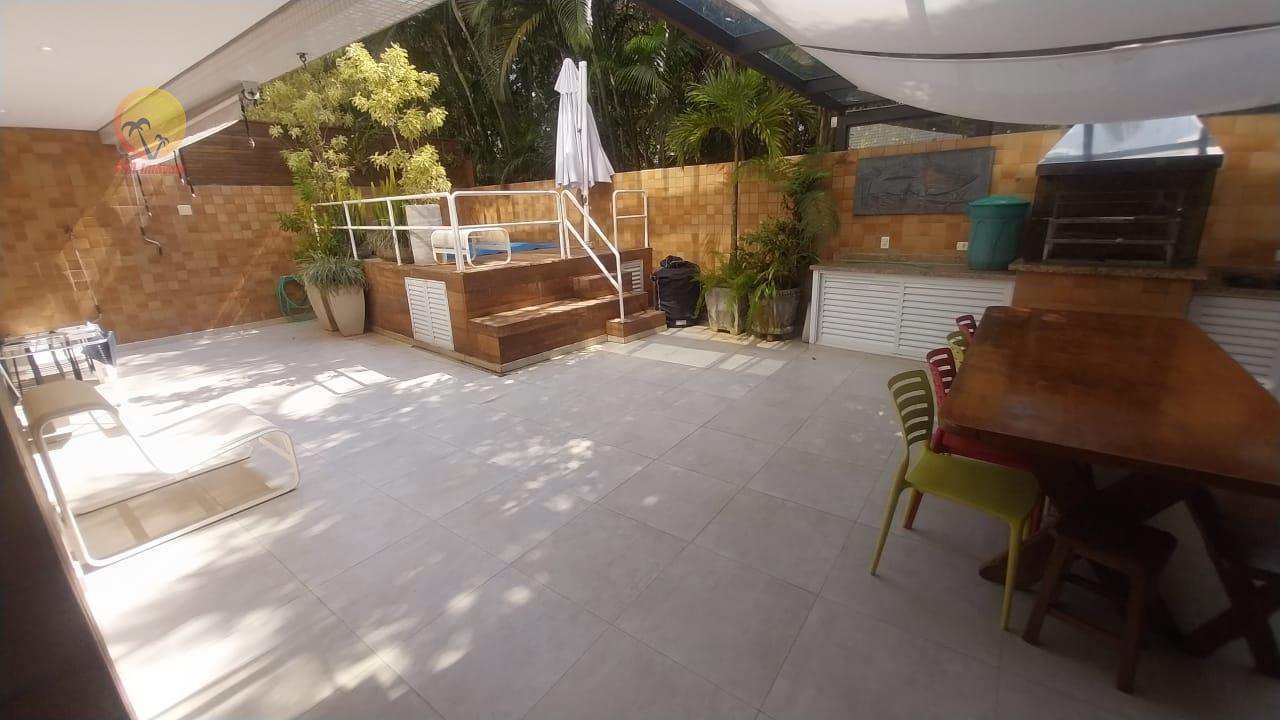 Apartamento para Venda em Bertioga / SP no bairro Riviera de São Lourenço