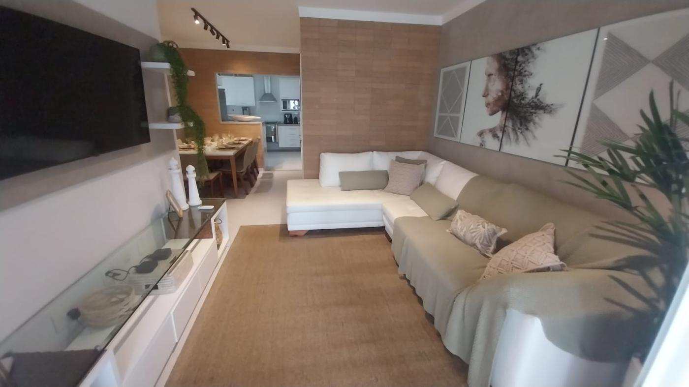 Apartamento para Venda em Bertioga / SP no bairro Riviera de São Lourenço