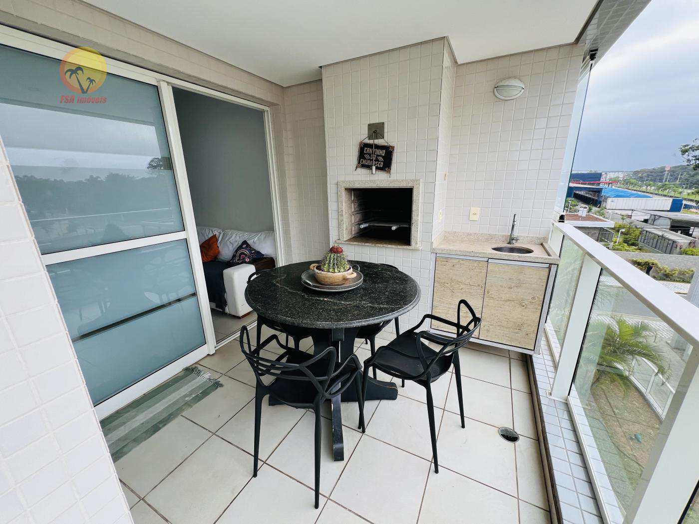 Apartamento para Venda em Bertioga / SP no bairro Centro
