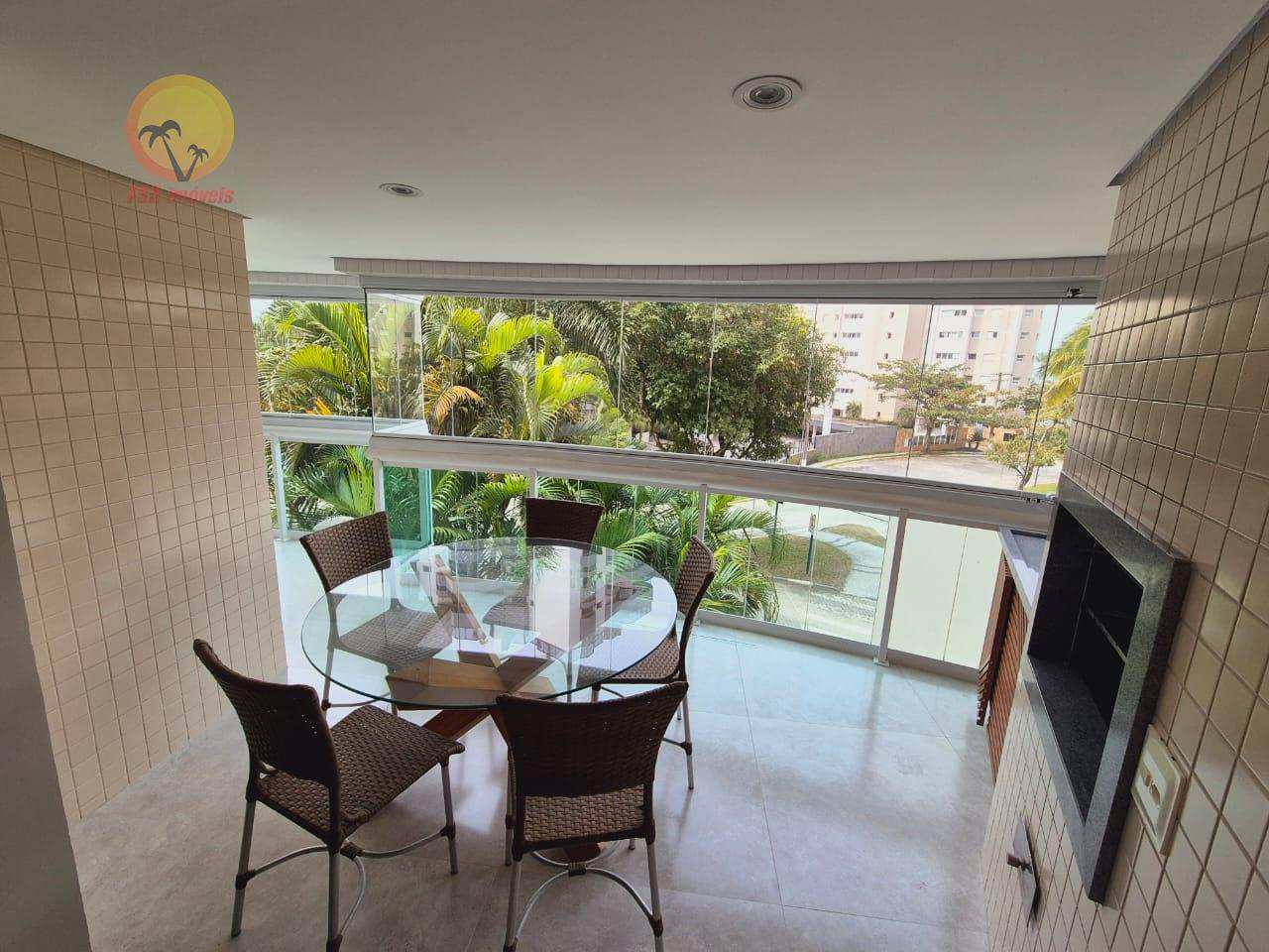 Apartamento para Venda em Bertioga / SP no bairro Riviera de São Lourenço