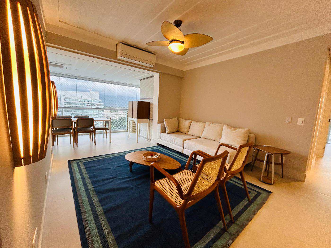 Apartamento para Venda em Bertioga / SP no bairro Riviera de São Lourenço
