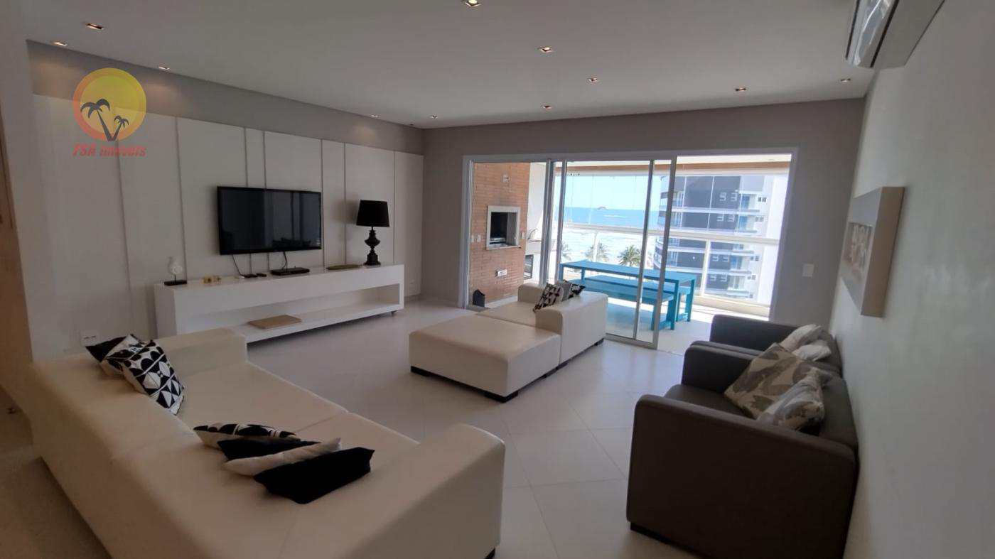 Apartamento para Venda em Bertioga / SP no bairro Riviera de São Lourenço