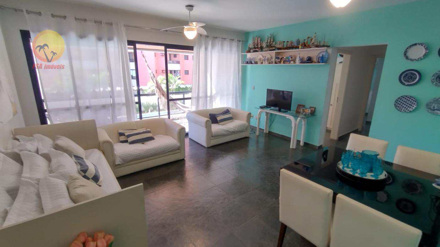 Apartamento para Venda em Bertioga / SP no bairro Riviera de São Lourenço