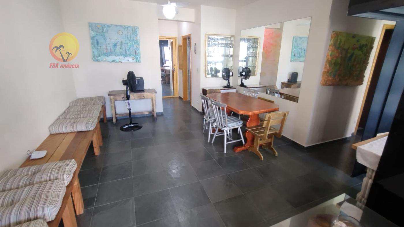 Apartamento para Venda em Bertioga / SP no bairro Riviera de São Lourenço