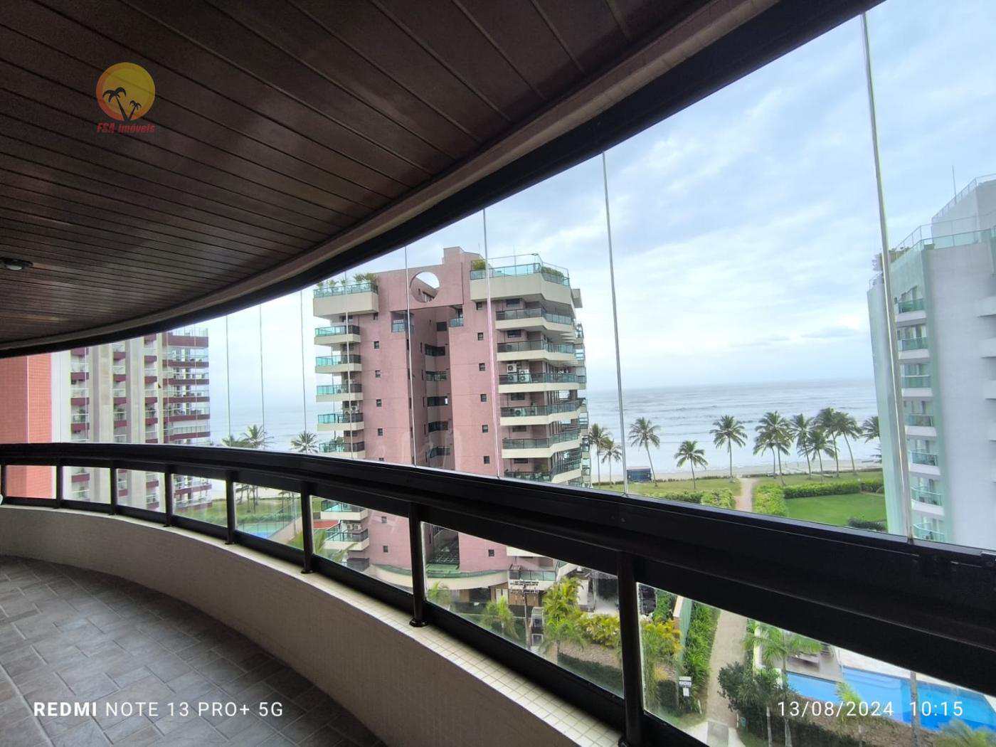 Apartamento para Venda em Bertioga / SP no bairro Riviera de São Lourenço