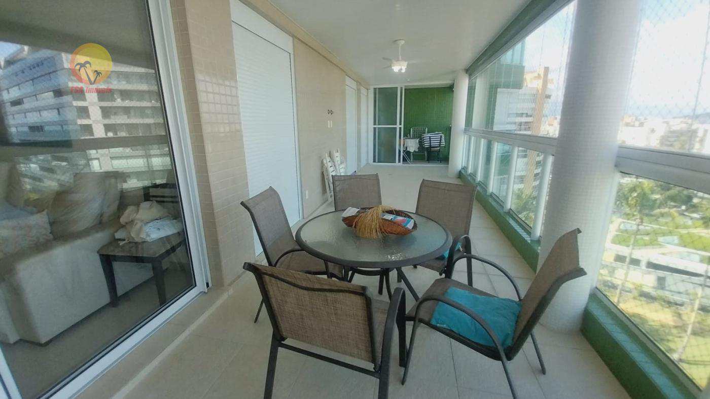 Apartamento para Venda em Bertioga / SP no bairro Riviera de São Lourenço