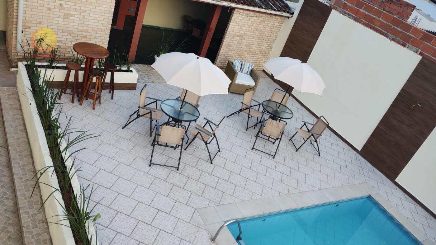 Loja-Salão à venda com 20 quartos, 1m² - Foto 14