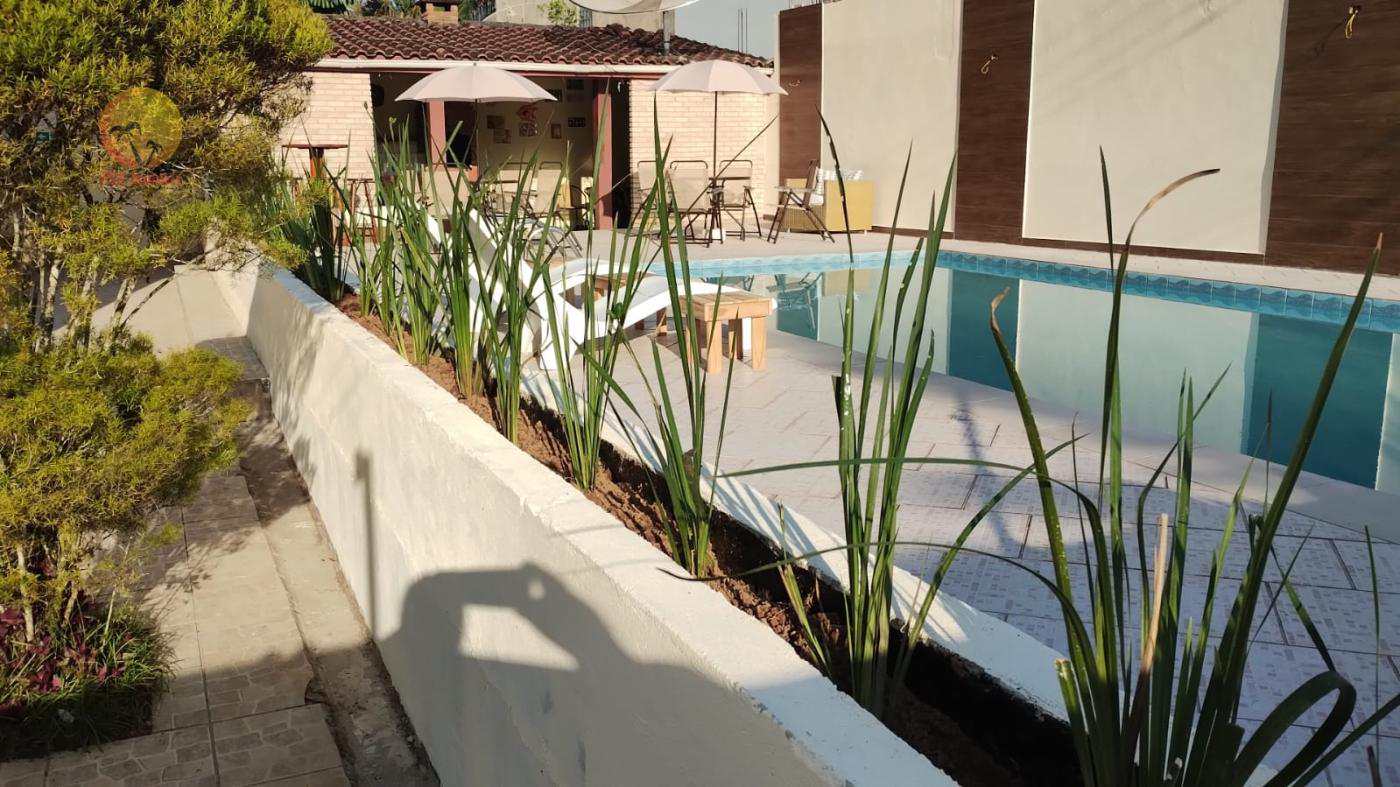 Loja-Salão à venda com 20 quartos, 1m² - Foto 10