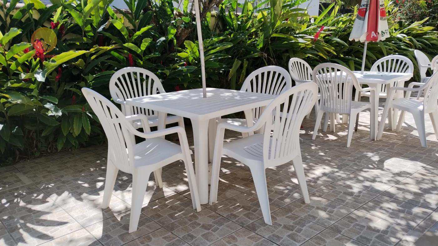 Loja-Salão à venda com 20 quartos, 1m² - Foto 8