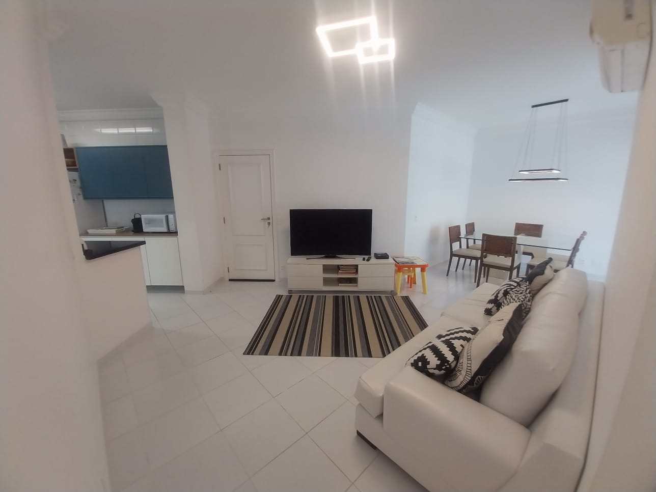 Apartamento para Venda em Bertioga / SP no bairro Riviera de São Lourenço