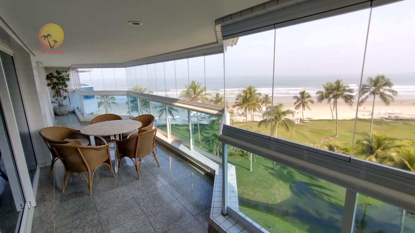Apartamento para Venda em Bertioga / SP no bairro Riviera de São Lourenço