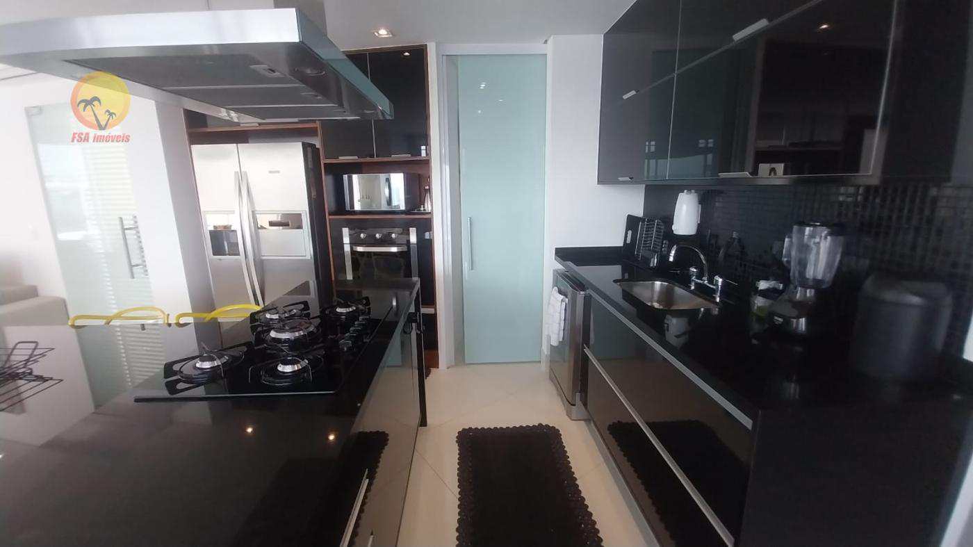 Cobertura para Venda em Bertioga / SP no bairro Riviera de São Lourenço