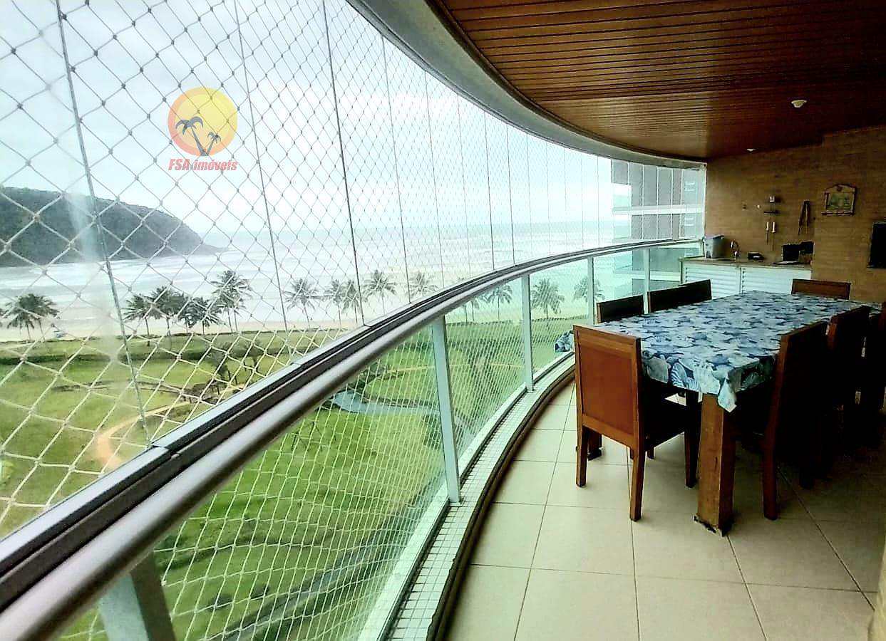 Apartamento para Venda em Bertioga / SP no bairro Riviera de São Lourenço