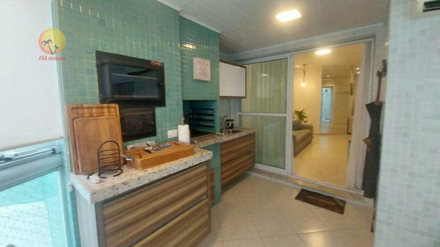 Apartamento para Venda em Bertioga / SP no bairro Riviera de São Lourenço