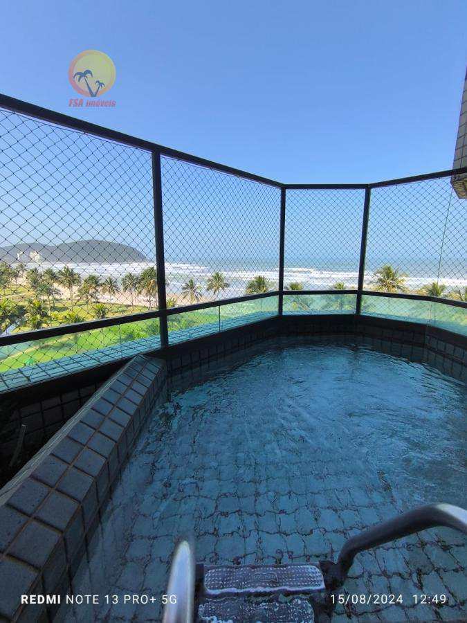 Apartamento para Venda em Bertioga / SP no bairro Riviera de São Lourenço