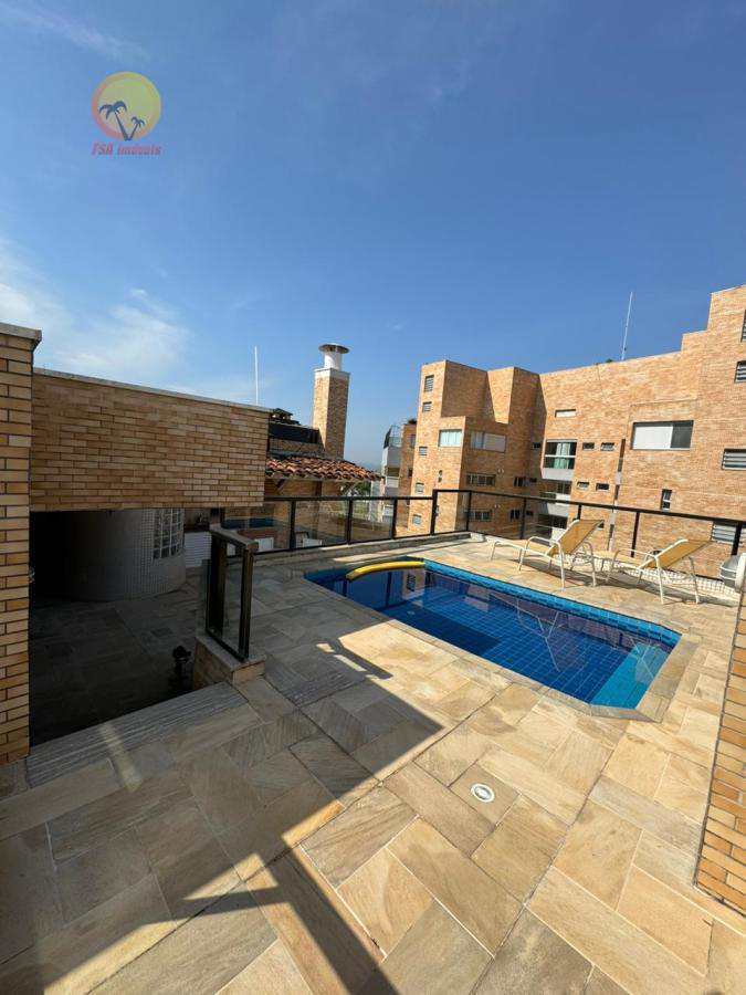 Cobertura para Venda em Bertioga / SP no bairro Riviera de São Lourenço