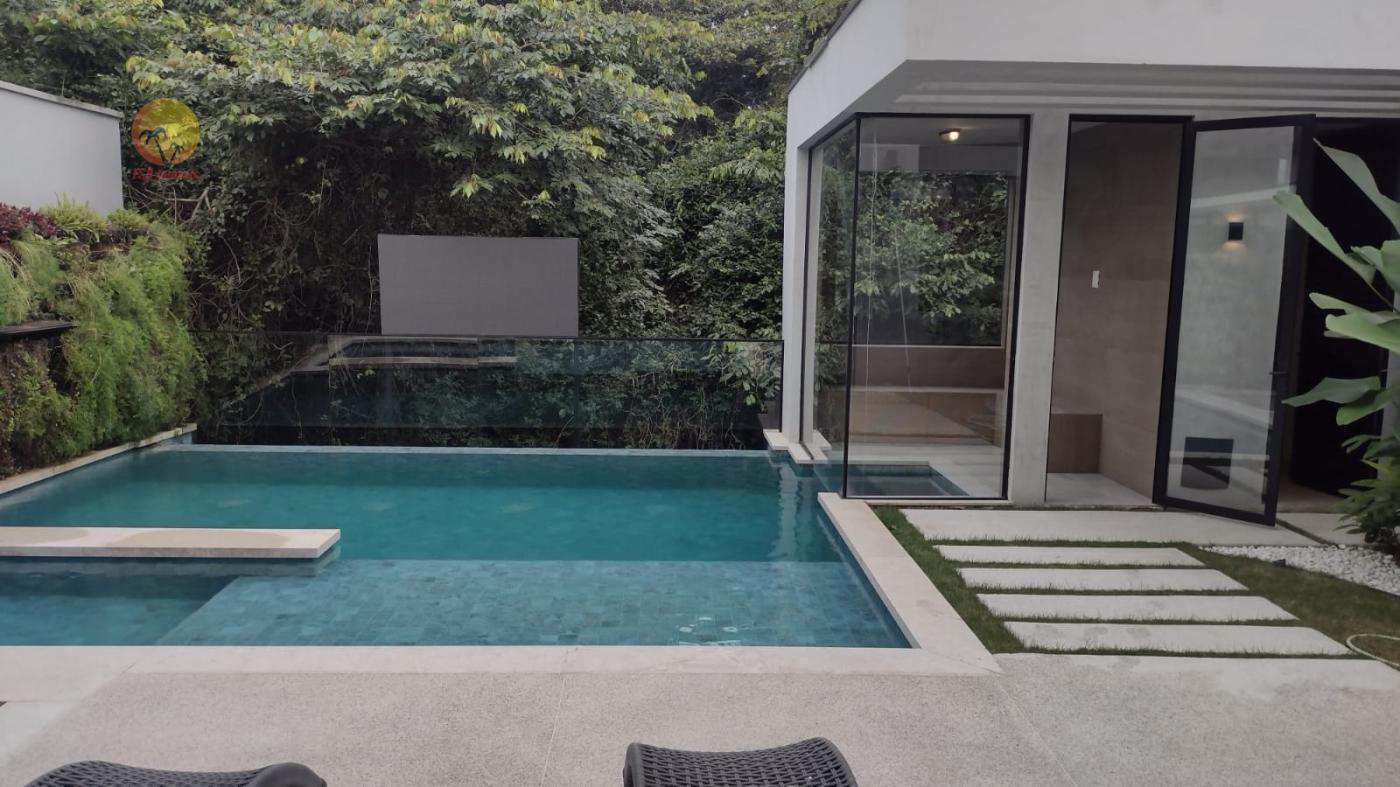 Casa para Venda em Bertioga / SP no bairro Riviera de São Lourenço