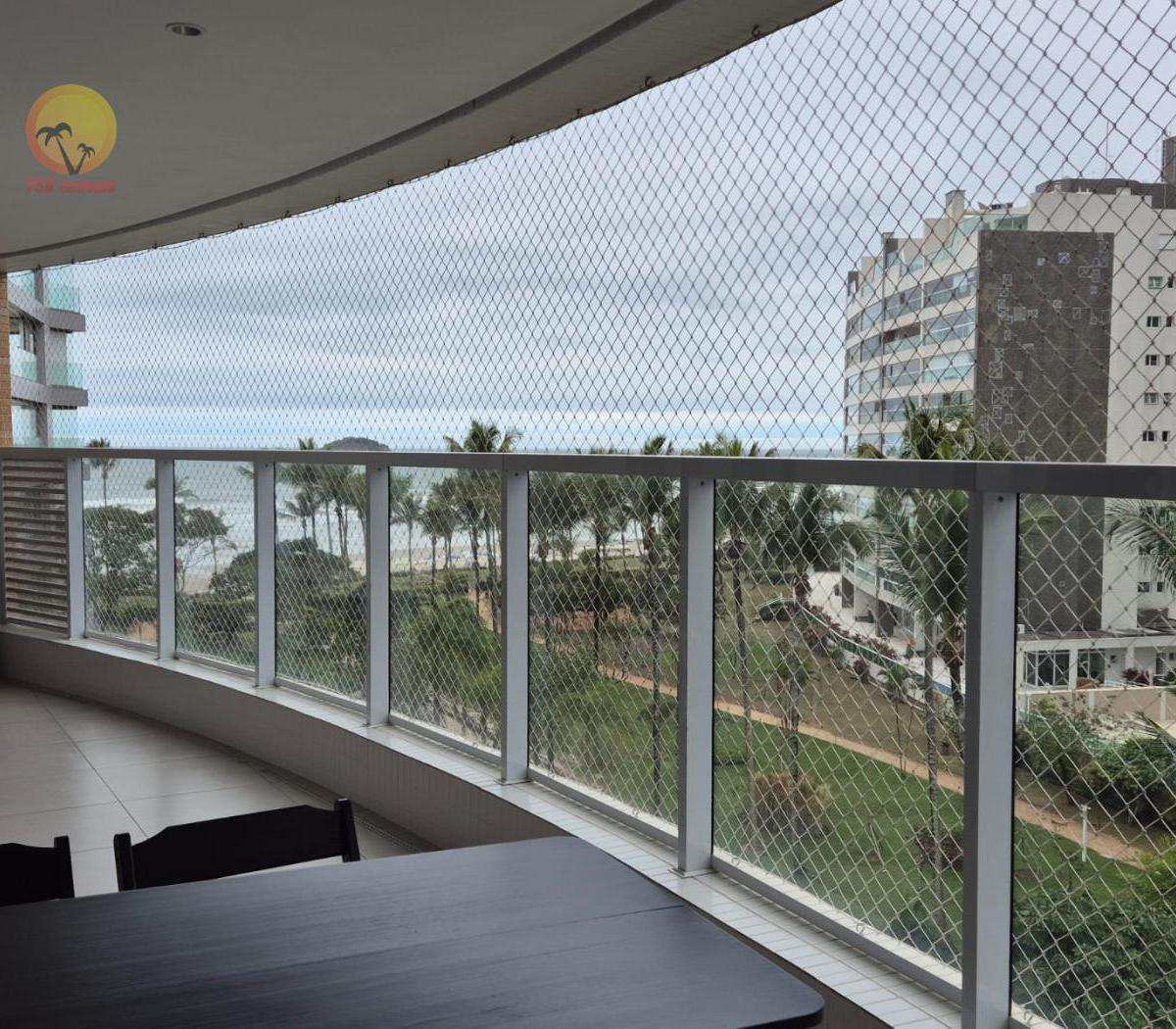 Apartamento à venda na Riviera com 2 Dorms, 2 vagas e 75mts²