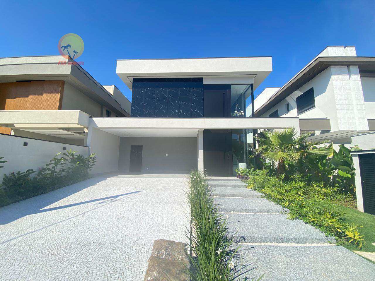 Casa para Venda em Bertioga / SP no bairro Riviera de São Lourenço