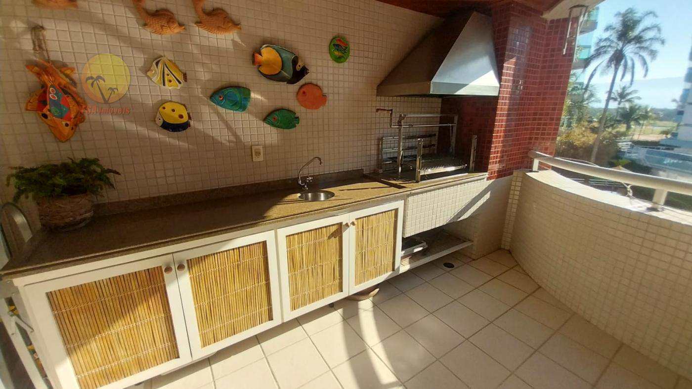 Apartamento para Venda em Bertioga / SP no bairro Riviera de São Lourenço
