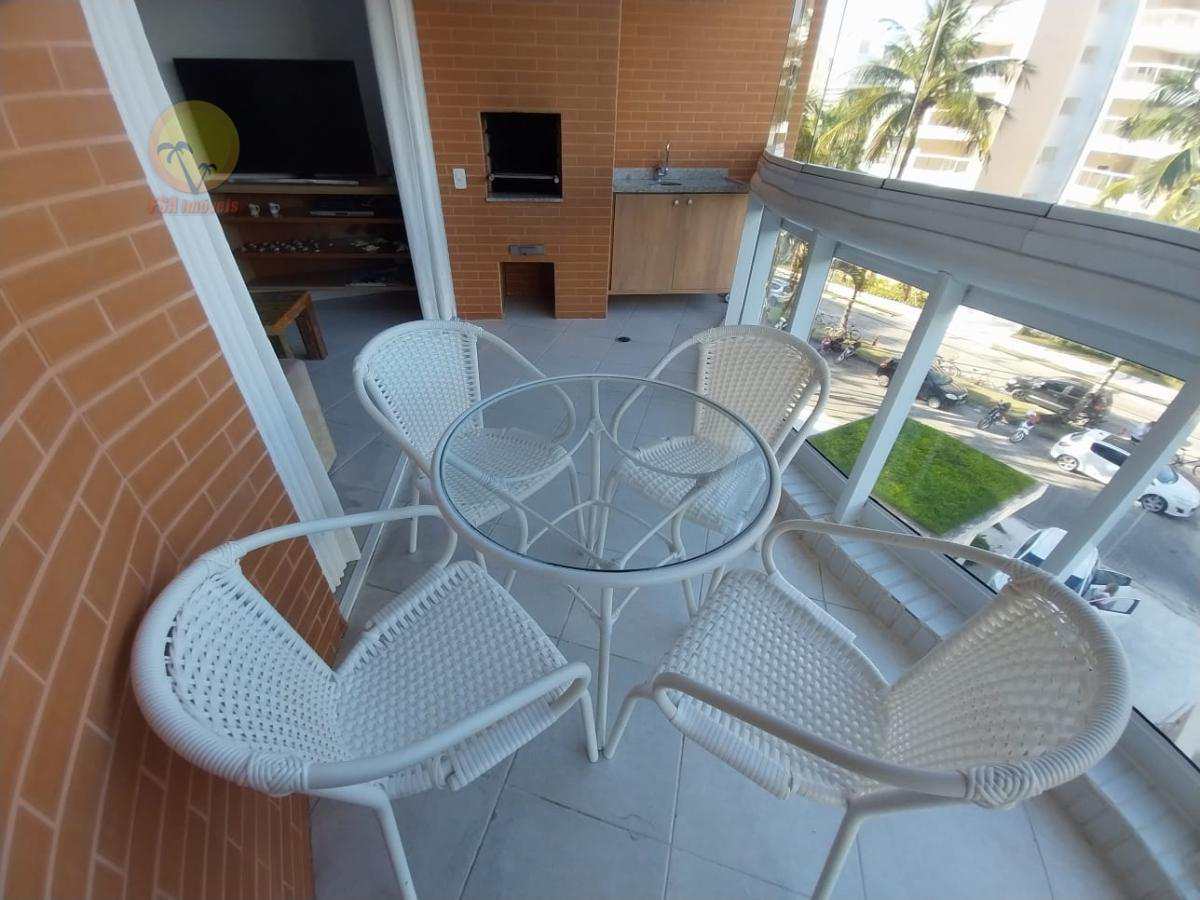 Apartamento para Venda em Bertioga / SP no bairro Riviera de São Lourenço