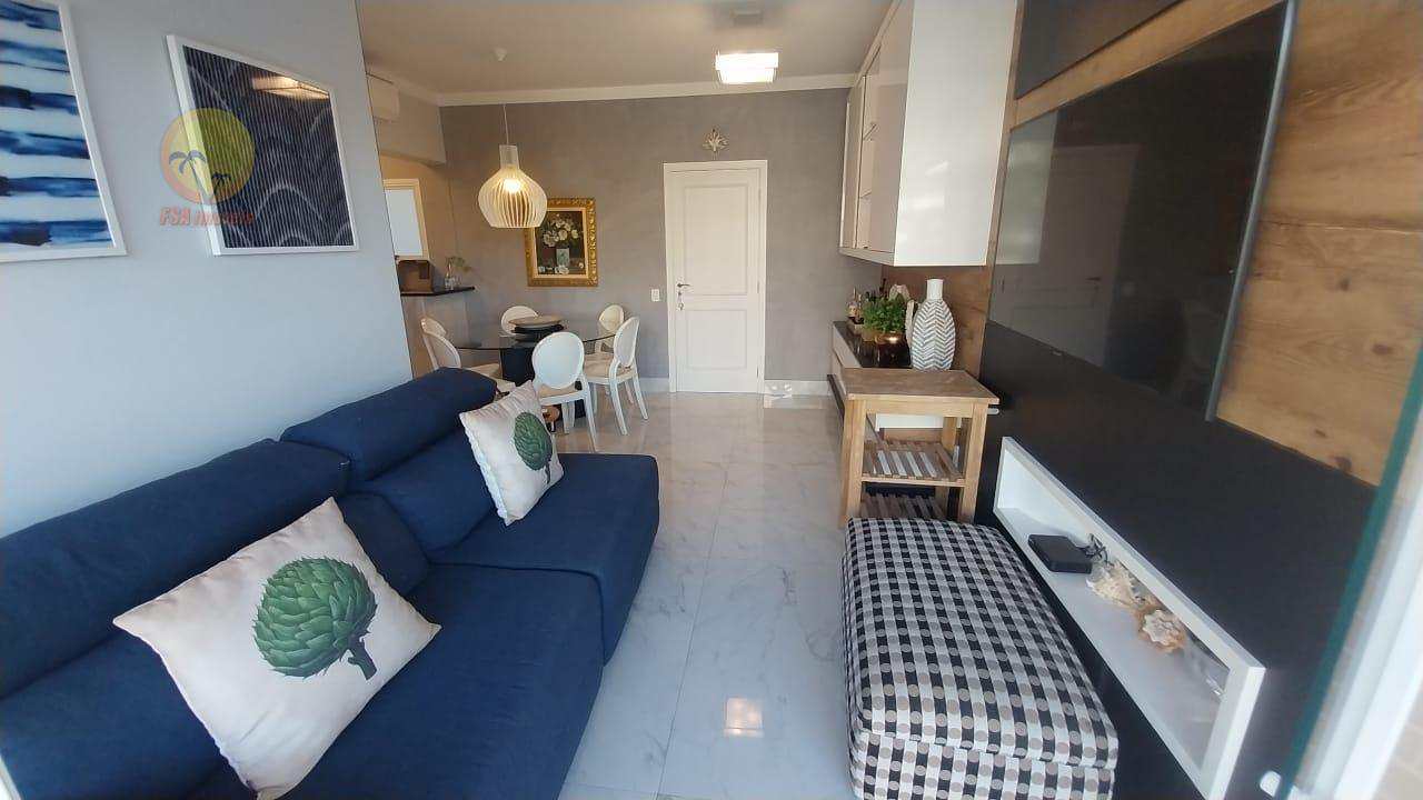 Apartamento para Venda em Bertioga / SP no bairro Riviera de São Lourenço