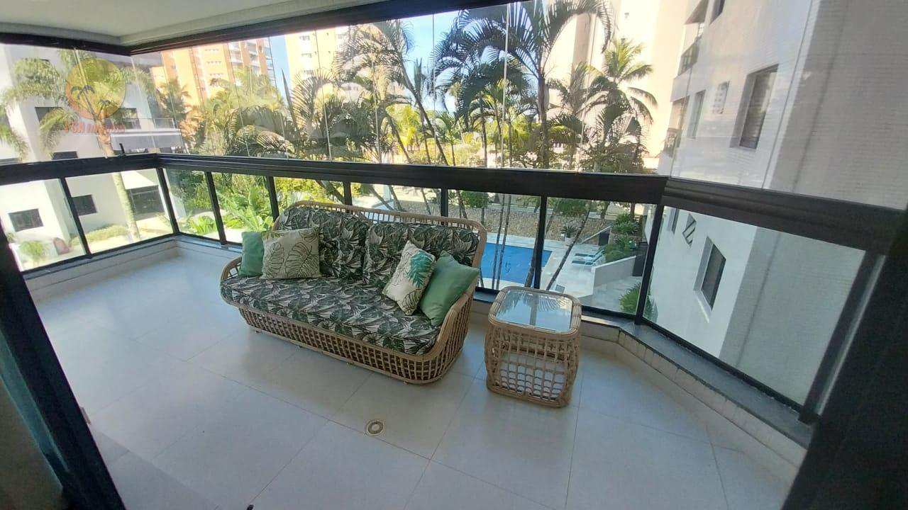 Apartamento para Venda em Bertioga / SP no bairro Riviera de São Lourenço
