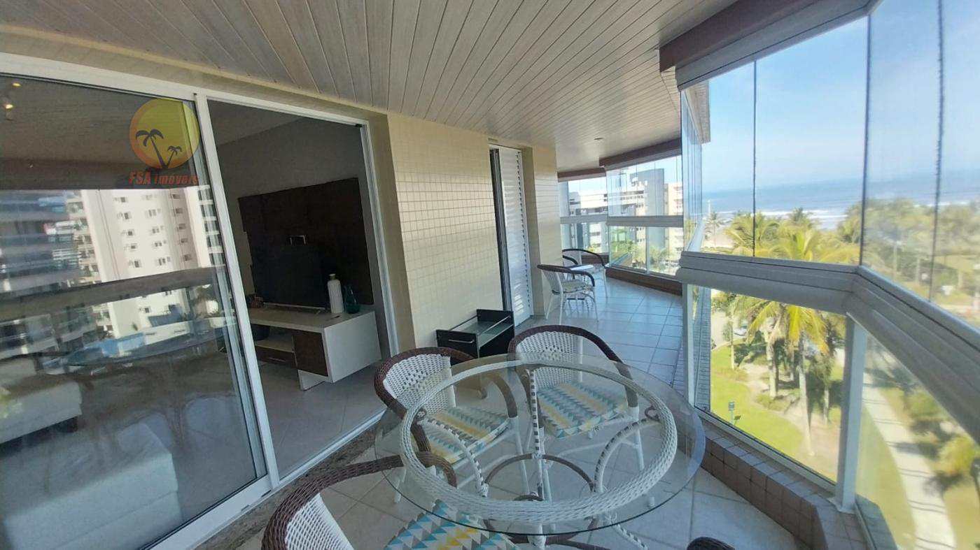 Apartamento para Venda em Bertioga / SP no bairro Riviera de São Lourenço