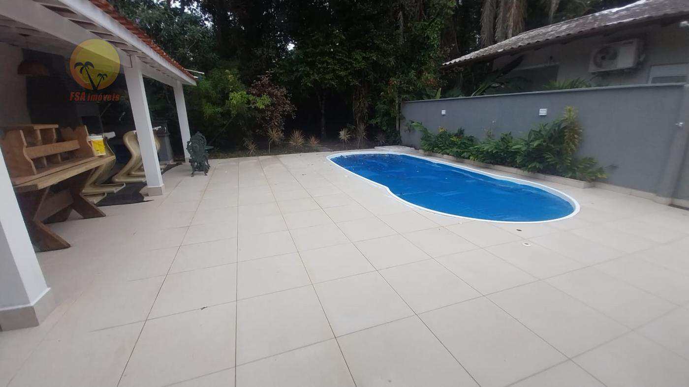 Casa para Venda em Bertioga / SP no bairro Riviera de São Lourenço