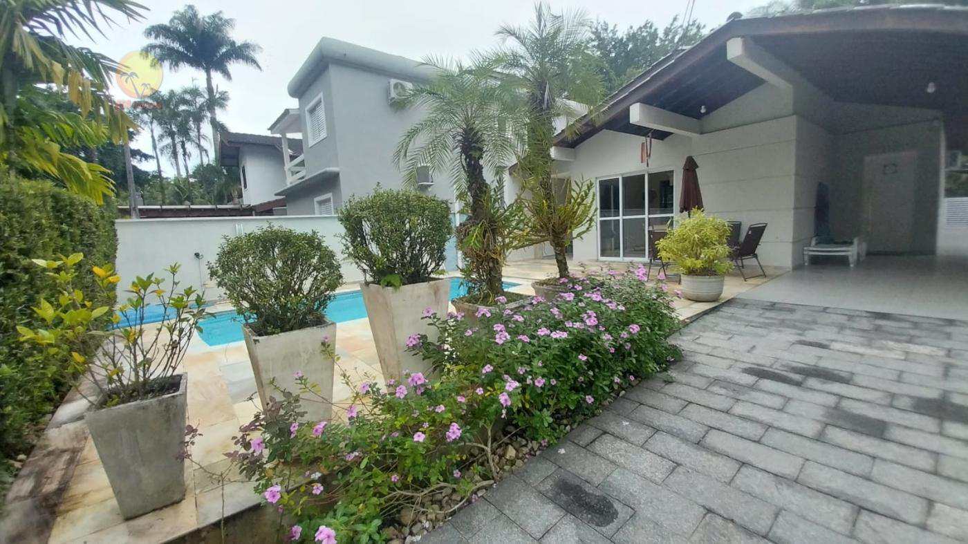 Casa para Venda em Bertioga / SP no bairro Riviera de São Lourenço