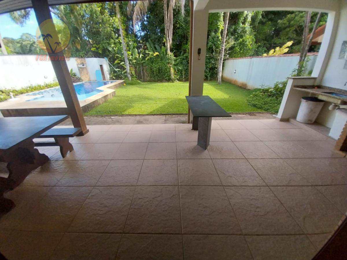 Casa para Venda em Bertioga / SP no bairro Riviera de São Lourenço