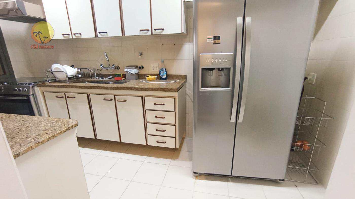 Cobertura à venda com 4 quartos, 250m² - Foto 26
