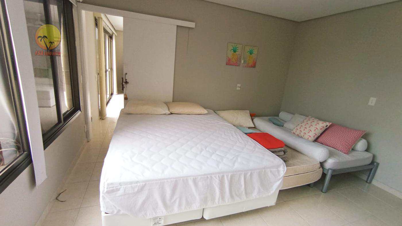 Cobertura à venda com 4 quartos, 250m² - Foto 13