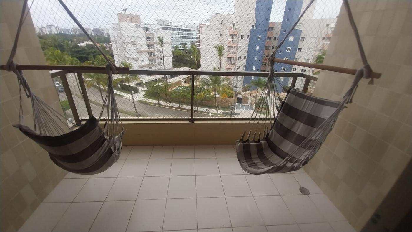 Cobertura à venda com 4 quartos, 250m² - Foto 30