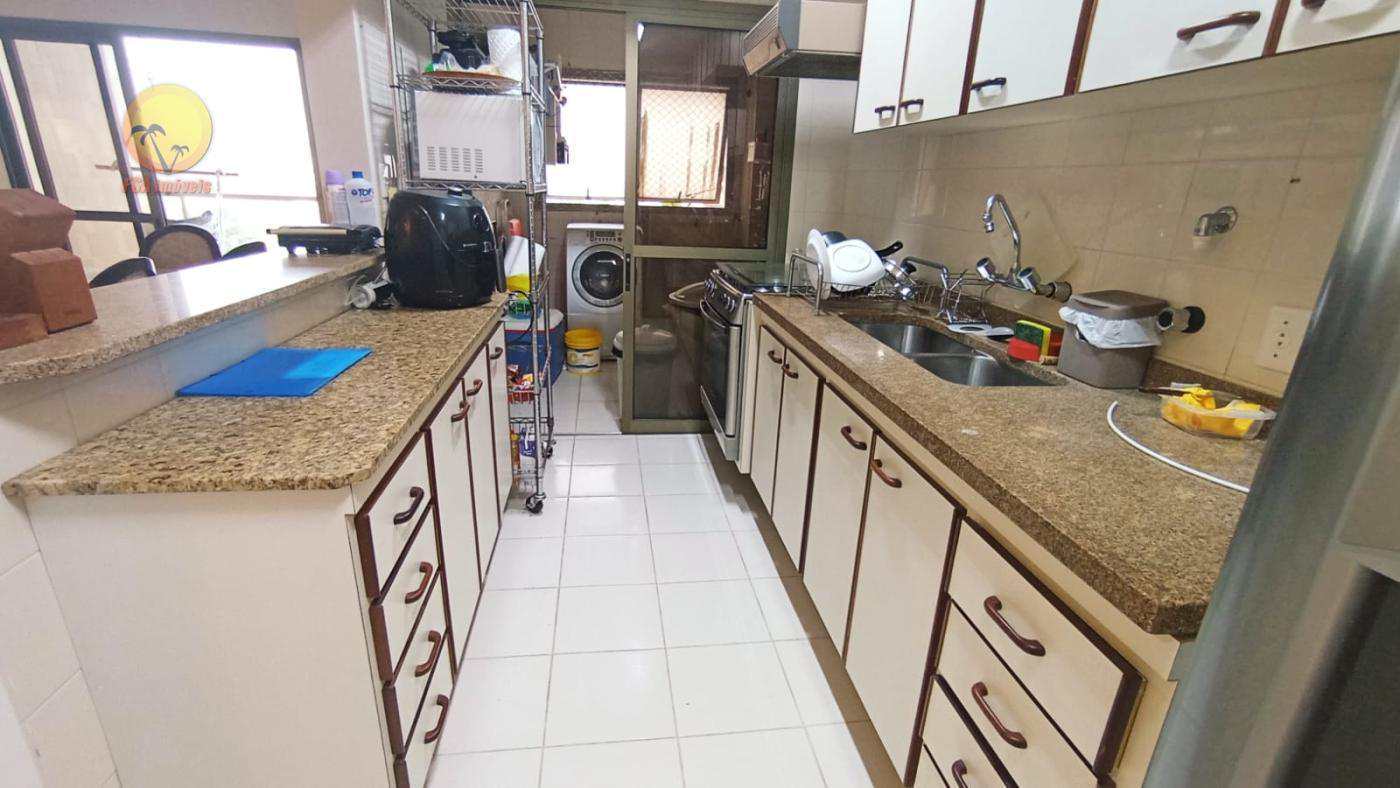 Cobertura à venda com 4 quartos, 250m² - Foto 25